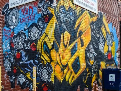 J L HVAC Contractors