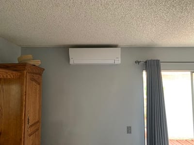J.L. Quality Heating & Air