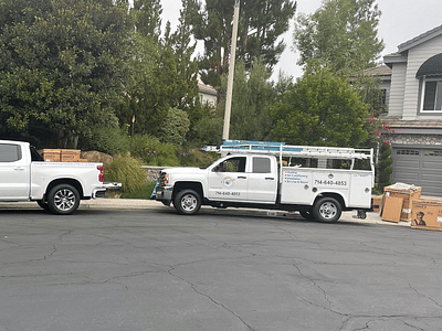 J.L. Quality Heating & Air