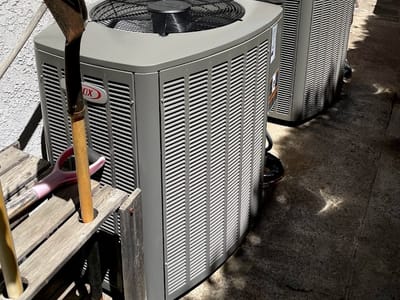 J.L. Quality Heating & Air
