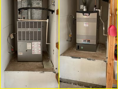 J.L. Quality Heating & Air