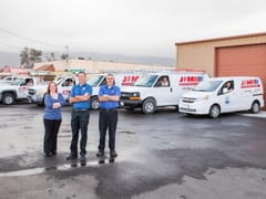 J & M Air Conditioning & Heating