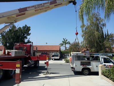 J & M Air Conditioning & Heating