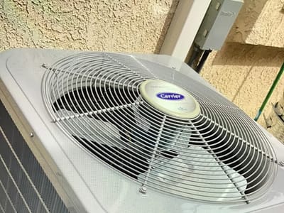 J & M Air Conditioning & Heating