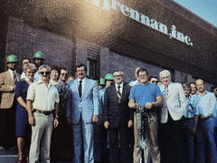 J.M. Brennan, Inc.