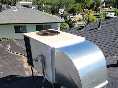 J & M Cooling & Heating