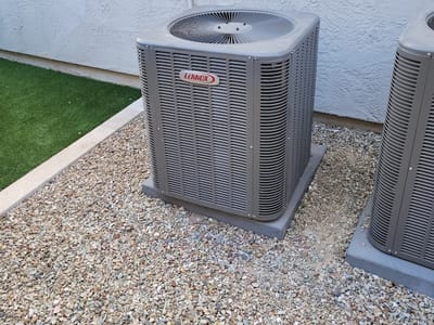 J & M Cooling & Heating