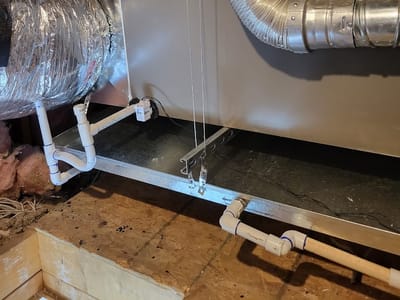 J & M Cooling & Heating