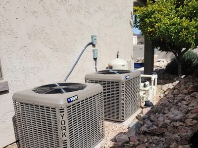 J & M Cooling & Heating