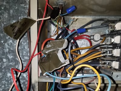 J & M Heating and Cooling