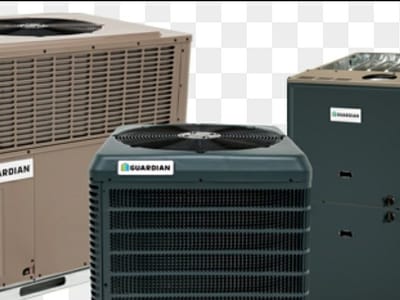 J & M Heating and Cooling