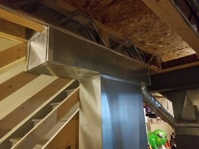 J & M Heating and Cooling