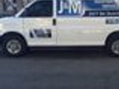J & M HEATING & COOLING SERVICES LLC.