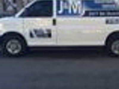 J & M HEATING & COOLING SERVICES LLC.
