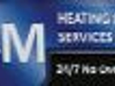 J & M HEATING & COOLING SERVICES LLC.