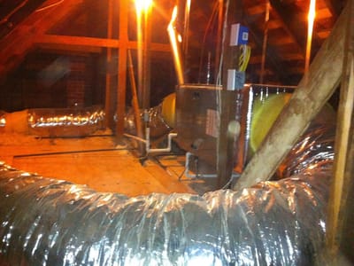 J. M. Laszlo Heating & Cooling