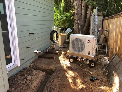 J. M. Laszlo Heating & Cooling