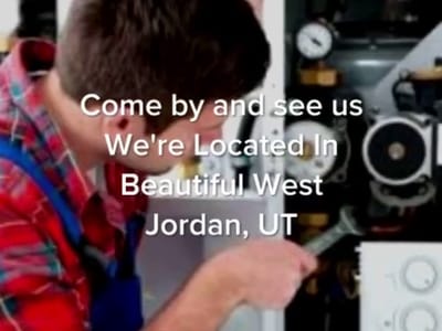 J & M Plumbing Heating & Air Conditioning Inc