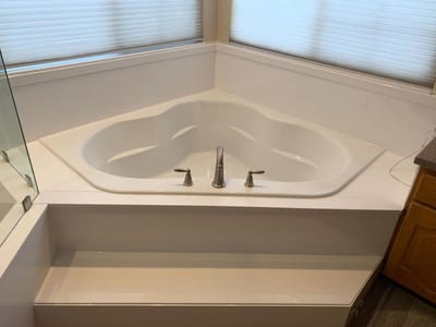 J & M Plumbing Heating & Air Conditioning Inc