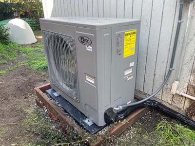 J Martin Indoor Air Quality, LLC