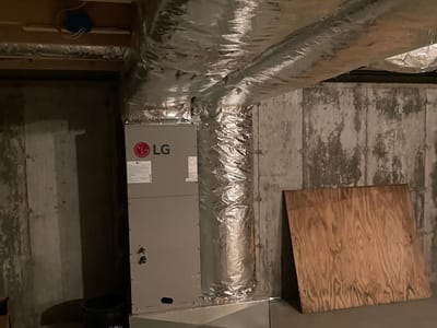 J N heating and cooling