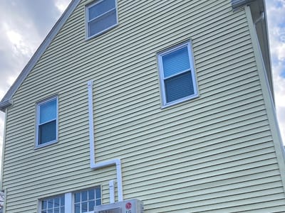 J N heating and cooling