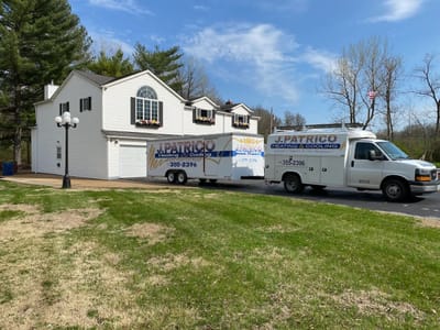 J. PATRICO Heating & Cooling