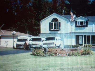 J. PATRICO Heating & Cooling