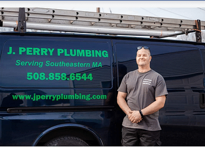 J. Perry Plumbing