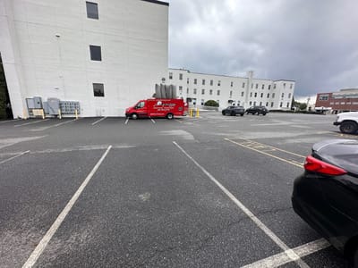 J R Air Duct Cleaning