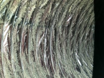 J R Air Duct Cleaning