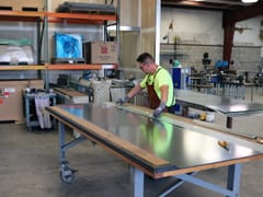 J.R. Barto Heating A/C & Sheet Metal, Inc