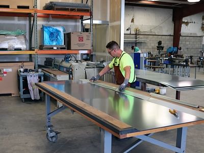 J.R. Barto Heating A/C & Sheet Metal, Inc