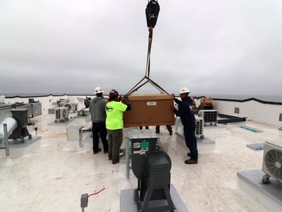 J.R. Barto Heating A/C & Sheet Metal, Inc