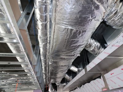 J.R. Barto Heating A/C & Sheet Metal, Inc