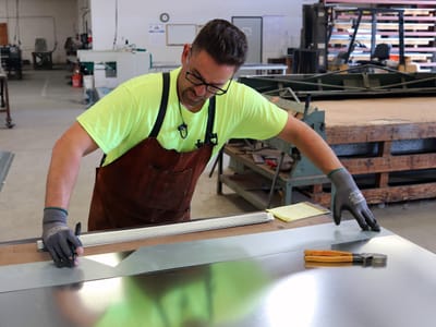 J.R. Barto Heating A/C & Sheet Metal, Inc