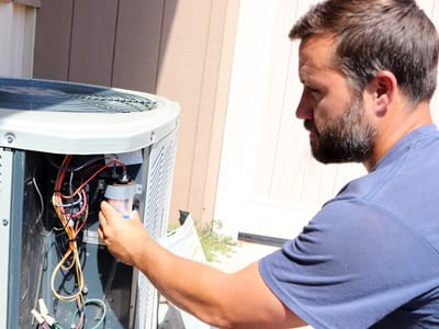 J.R. Barto Heating A/C & Sheet Metal, Inc