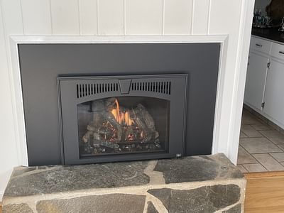 J.R. Bolton Plumbing, HVAC & Fireplaces