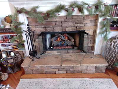 J.R. Bolton Plumbing, HVAC & Fireplaces