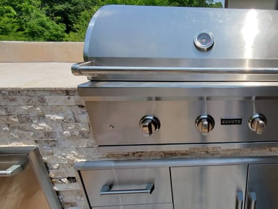 J.R. Bolton Plumbing, HVAC & Fireplaces