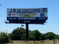 J R Heating & Air Conditioning