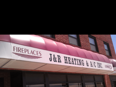 J & R Heating and Air Conditioning