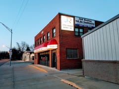 J & R Heating and Air Conditioning