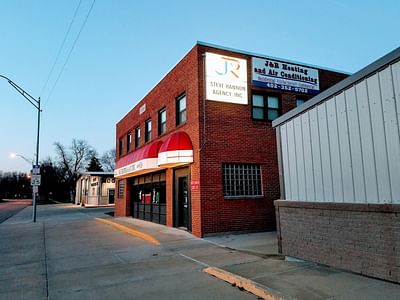 J & R Heating and Air Conditioning