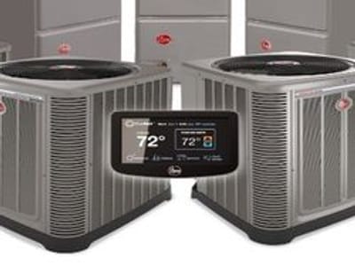 J&R Heating and Cooling