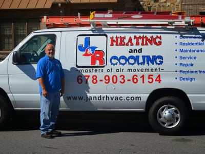 J&R Heating and Cooling