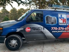 J&R Heating and Cooling