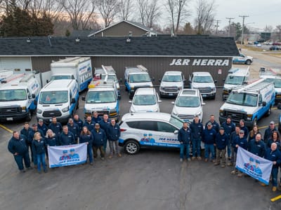 J&R Herra Home Services