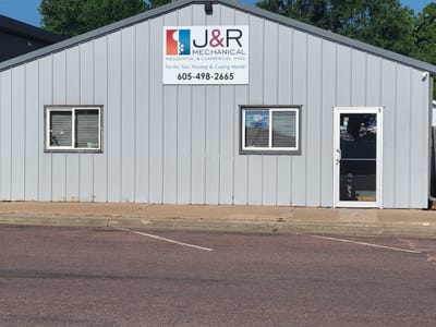 J&R Mechanical