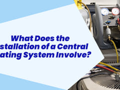 J R MICHALSKI HEATING & AC, INC